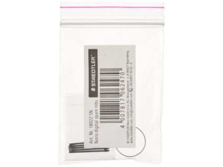 STAEDTLER Set de pointes de rechange pour stylet Noris Noris