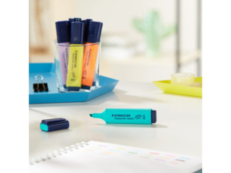 STAEDTLER Surligneur 'Textsurfer Classic', étui de 20