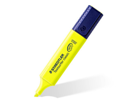 STAEDTLER Surligneur 'Textsurfer Classic', étui de 20