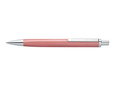 STAEDTLER Stylo bille rétractable triplus, M, rosé