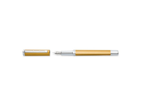 STAEDTLER Stylo plume triplus, taille de plume: M, or