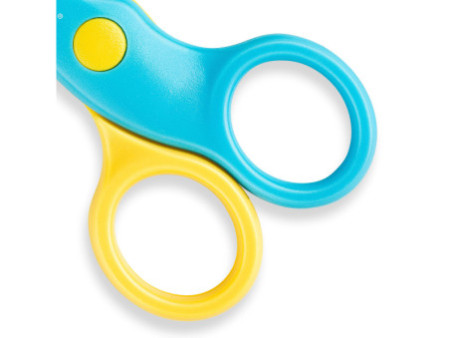 STAEDTLER Ciseaux Noris junior, rond, longueur: 100 mm