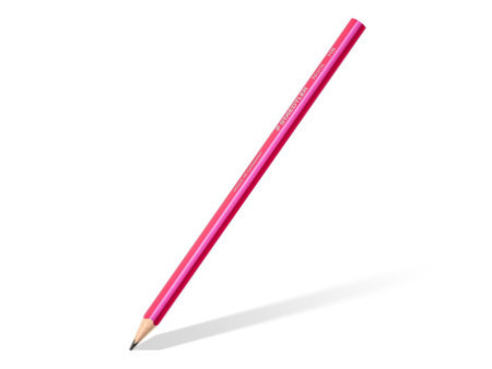 STAEDTLER Crayon graphite Noris HAPPY, carquois de 72