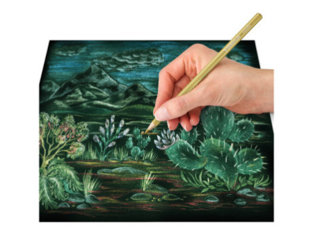 STAEDTLER Crayon de couleur métallisé, étui carton de 12