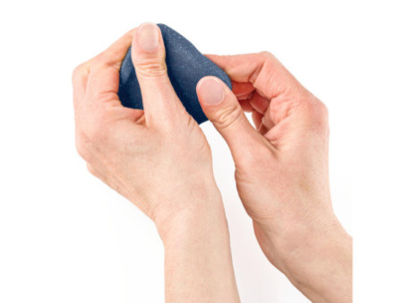 FIMO Pâte à modeler EFFECT, galaxy blanc, 57 g