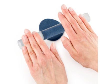FIMO Pâte à modeler EFFECT, galaxy vert, 57 g