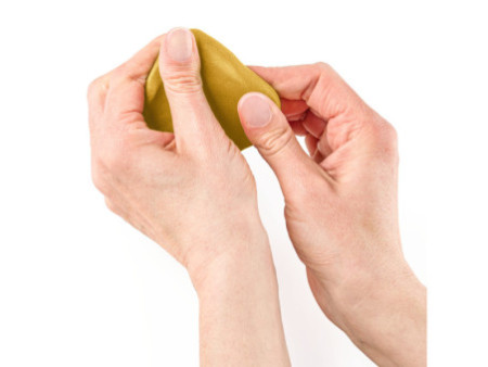 FIMO Pâte à modeler EFFECT, cuivre métallisé, 57 g