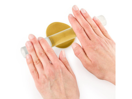 FIMO Pâte à modeler EFFECT, cuivre métallisé, 57 g
