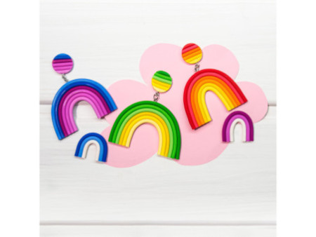 FIMO SOFT Kit de pâte à modeler 'Basic', 12 pièces