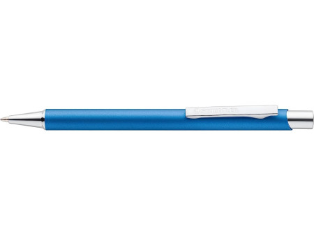 STAEDTLER Stylo à bille rétractable elance 421 45, bleu