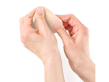 FIMO PROFESSIONAL Pâte à modeler, à cuire au four, sable
