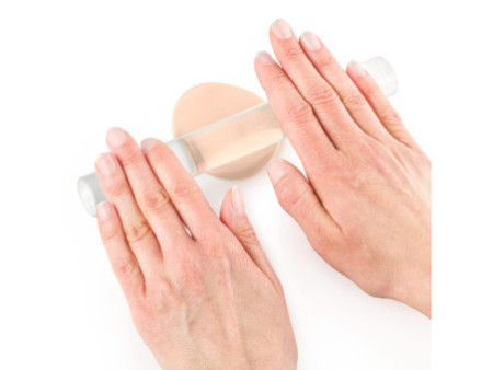 FIMO PROFESSIONAL Pâte à modeler, à cuire au four, noisette