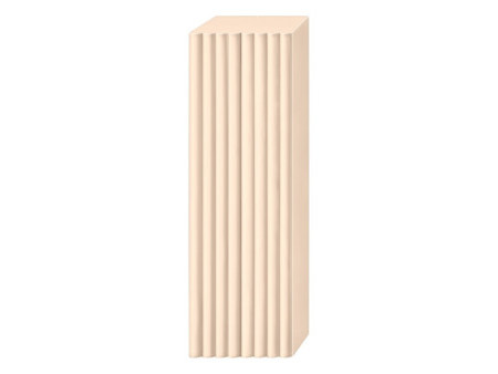 FIMO PROFESSIONAL Pâte à modeler, à cuire au four, beige