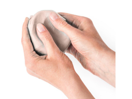 FIMO air Kit de pâte à modeler Basic, durcit à l'air