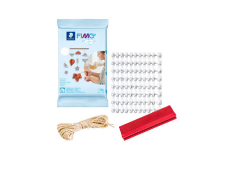 FIMO air LIGHT Kit pâte à modeler Keepsake, durcit à l'air