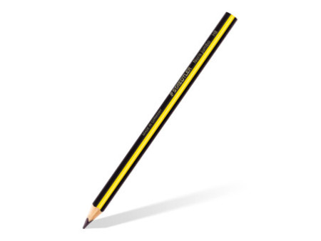 STAEDTLER Kit créatif de stickers Noris jumbo, 12 pièces