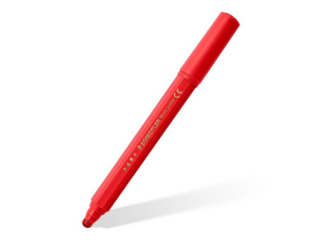 STAEDTLER Feutre Noris junior, étui carton de 6