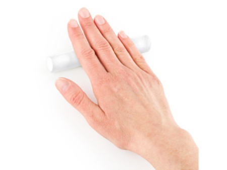 FIMO EFFECT Pâte à modeler, 57 g, translucide