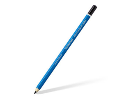 STAEDTLER Stylet numérique Mars Lumograph, bleu