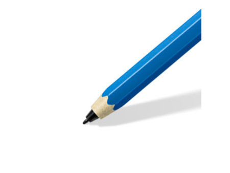 STAEDTLER Stylet numérique Mars Lumograph, bleu