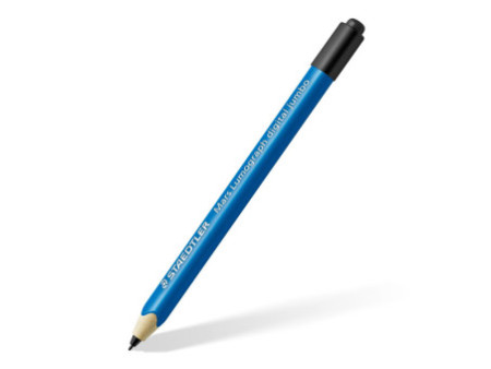 STAEDTLER Stylet numérique Mars Lumograph jumbo