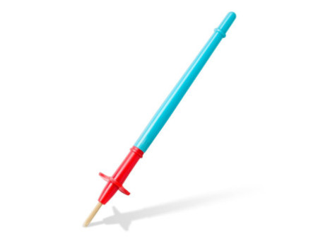STAEDTLER Set de pinceaux Noris junior, set de 3