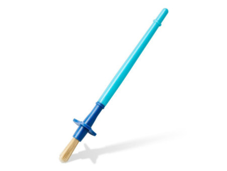 STAEDTLER Set de pinceaux Noris junior, set de 3