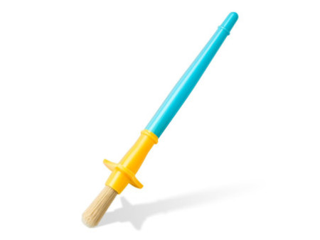 STAEDTLER Set de pinceaux Noris junior, set de 3