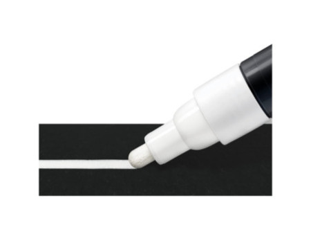 STAEDTLER Marqueur acrylique paint marker Lumocolor PASTEL
