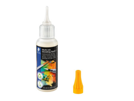 STAEDTLER Diluant incolore 'Multi Ink blending liquid'