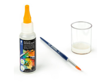 STAEDTLER Diluant incolore 'Multi Ink blending liquid'