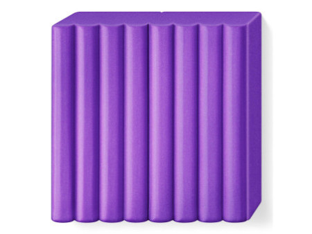 FIMO Pâte à modeler EFFECT, 57 g, lilas métallisé