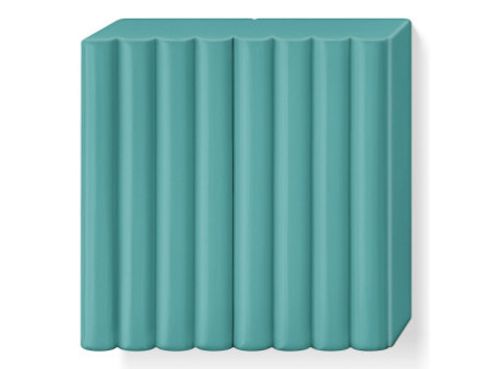 FIMO Pâte à modeler SOFT, ocean wave, 57 g