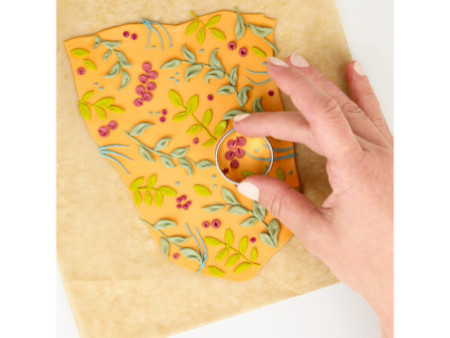 FIMO Kit de pâte à modeler SOFT design slab, à cuire au four