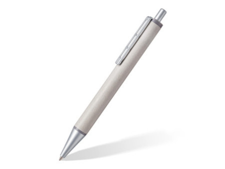 STAEDTLER Stylo à bille rétractable Concrete, béton