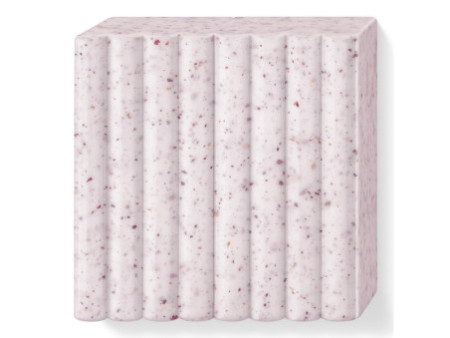 FIMO Pâte à modeler EFFECT, 57 g, rose