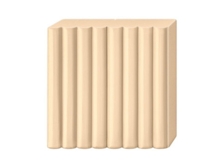 FIMO PROFESSIONAL Pâte à modeler, 57 g, champagne