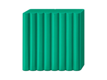 FIMO PROFESSIONAL Pâte à modeler, 57 g, vert