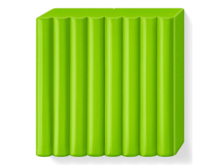 FIMO PROFESSIONAL Pâte à modeler, 57 g, vert clair