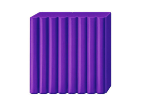 FIMO PROFESSIONAL Pâte à modeler, 57 g, lilas