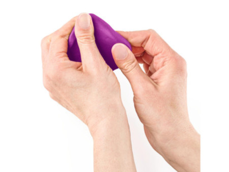FIMO PROFESSIONAL Pâte à modeler, 57 g, lilas