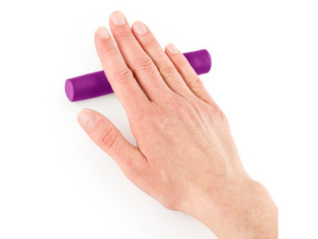 FIMO PROFESSIONAL Pâte à modeler, 57 g, lilas