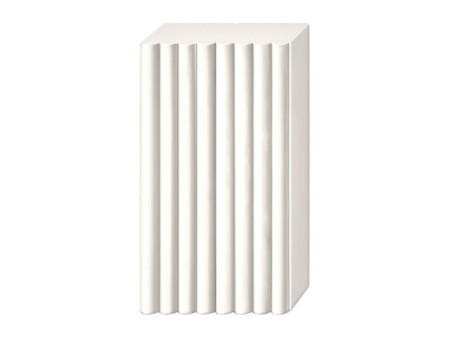FIMO PROFESSIONAL Pâte à modeler, 226 g, porcelaine