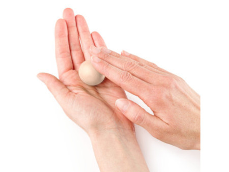 FIMO PROFESSIONAL Pâte à modeler, 226 g, porcelaine