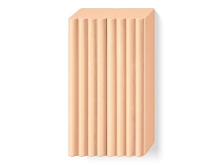 FIMO PROFESSIONAL Pâte à modeler, 226 g, camée