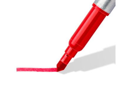 STAEDTLER Feutre double Noris, étui carton de 10