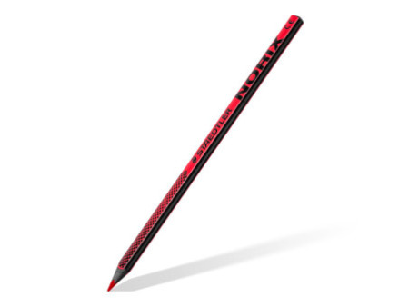 STAEDTLER Crayon de couleur NORIX, étui en carton de 24