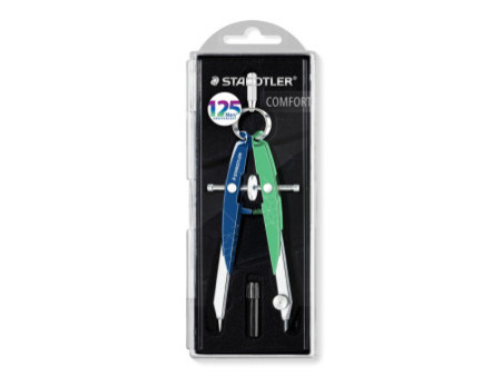 STAEDTLER Compas géométrique de précision Mars Comfort