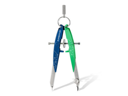 STAEDTLER Compas géométrique de précision Mars Comfort