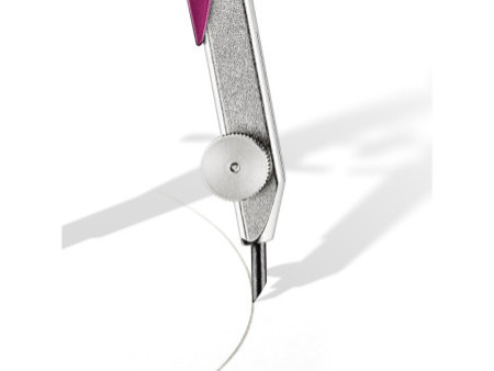 STAEDTLER Compas géométrique de précision Mars Comfort